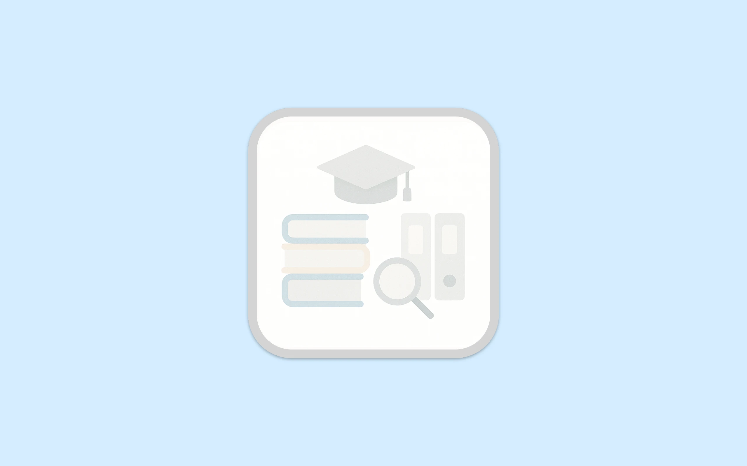 Students: Note Organization & Research