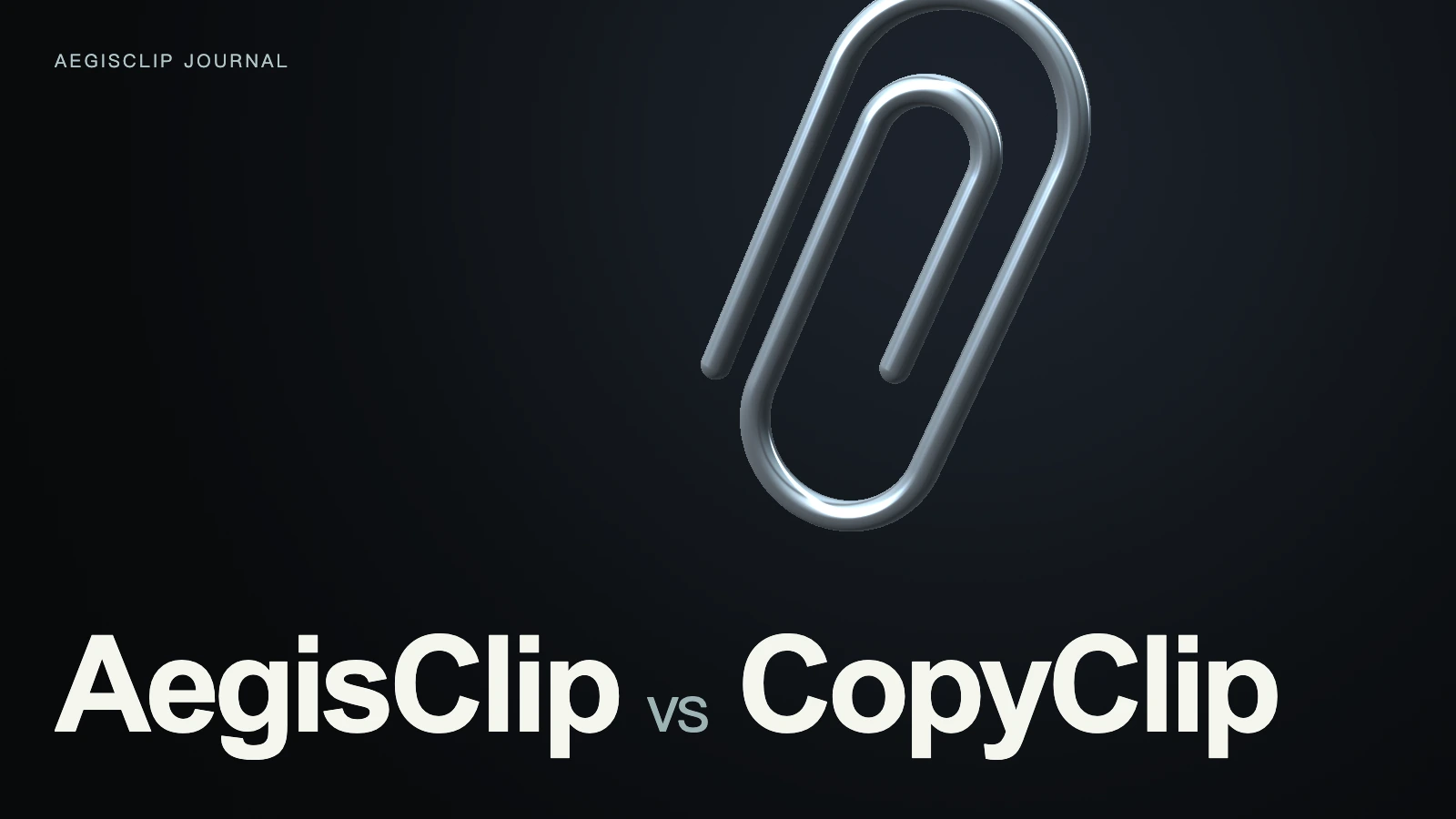 CopyClip Alternative: Free CopyClip, CopyClip 2, and AegisClip