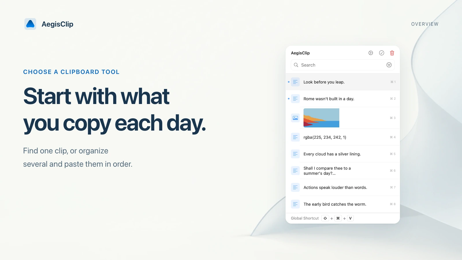 Best Clipboard Manager for Mac: Choose by What You Paste