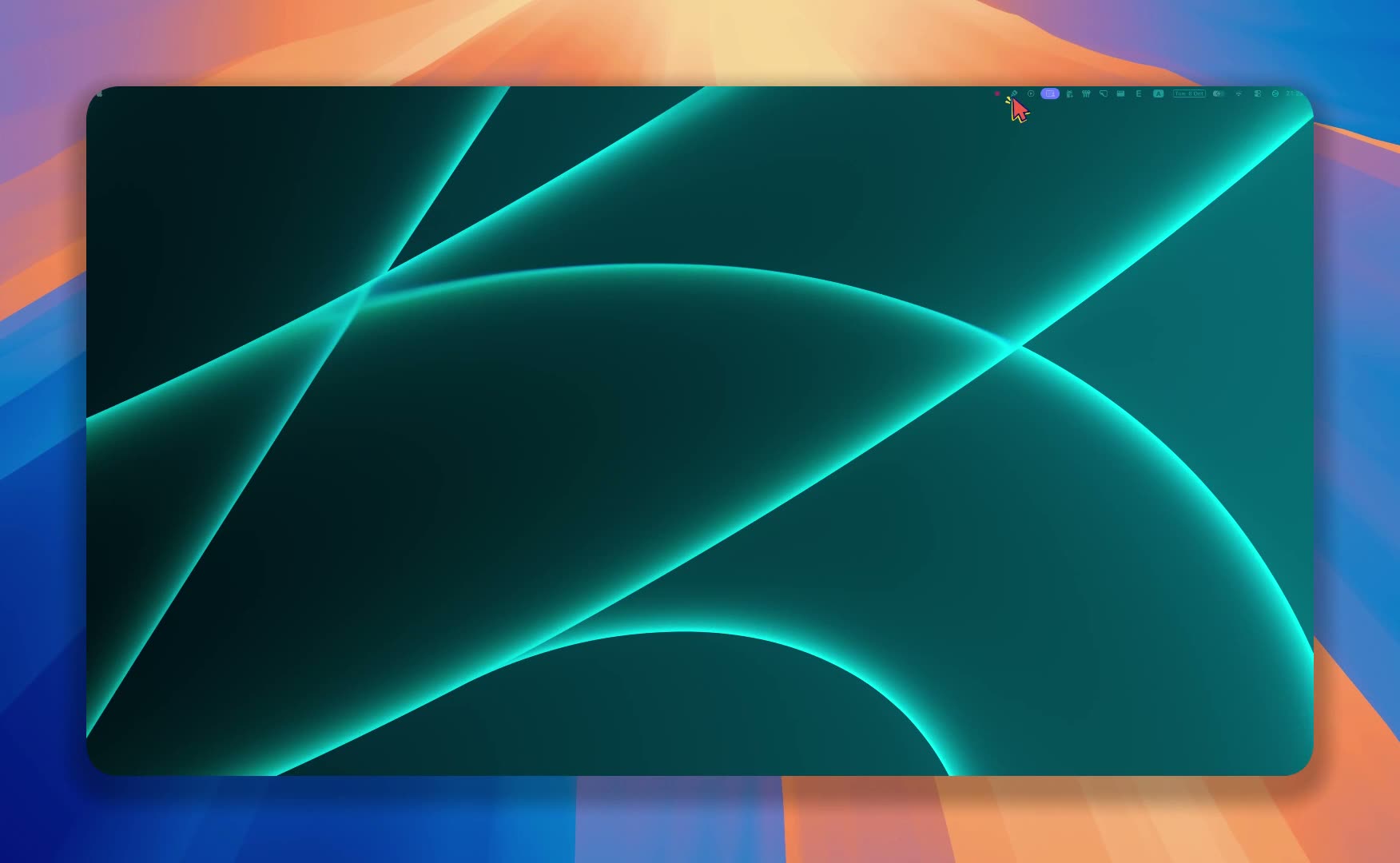 PastePal official edge panel showing the side window with a content list
